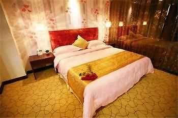 Chengdu Boyue Hotel 外观 照片