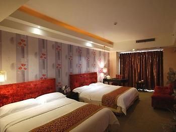 Chengdu Boyue Hotel 外观 照片
