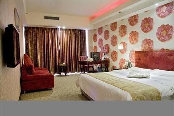Chengdu Boyue Hotel 外观 照片